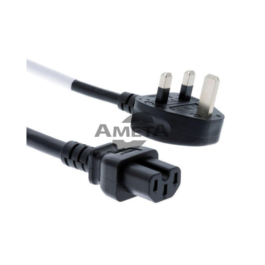 CAB-TA-UK - United Kingdom AC Type A Power Cable