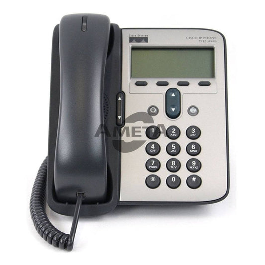 CP-7912G - Cisco IP Phone 7912G