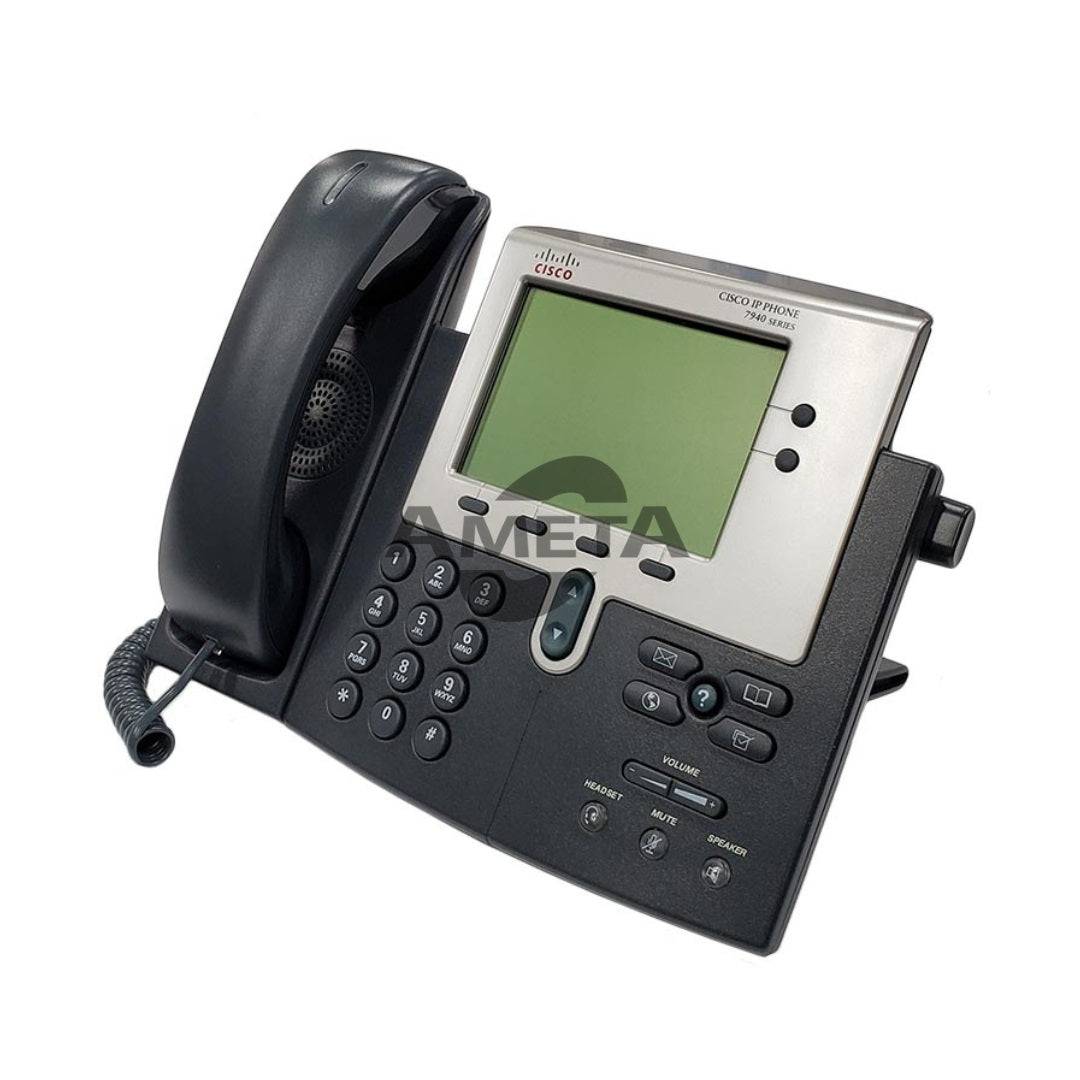 CP-7940G - Cisco Unified IP Phone 7940G