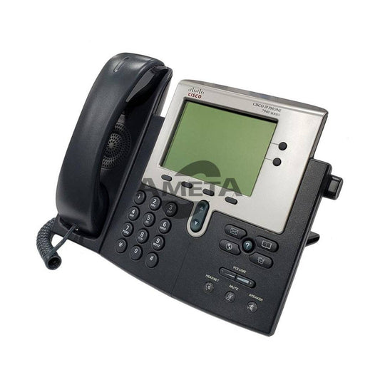 CP-7940G - Cisco Unified IP Phone 7940G
