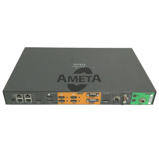 CTS-CODEC-PRI-G2R - Cisco TelePresence Codec 1GHz