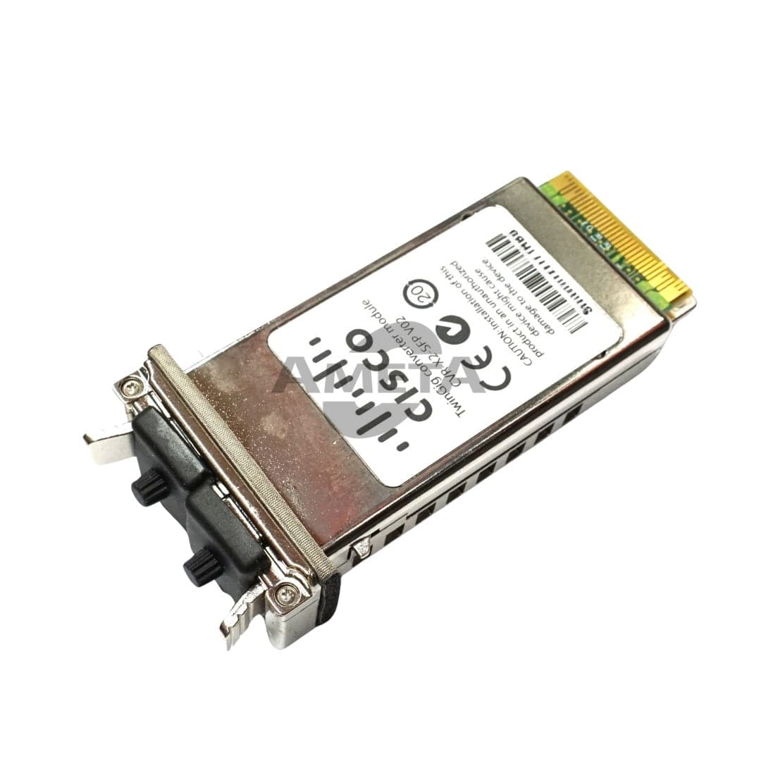 CVR-X2-SFP - Cisco TwinGig Converter Module