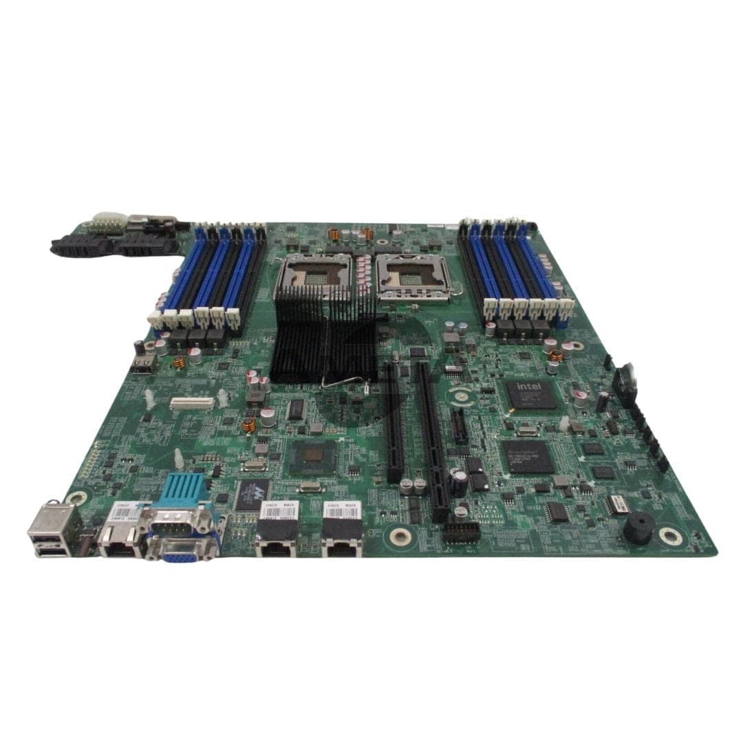 DAS97CMB8D0 - Cisco UCS C200 M2 System Board