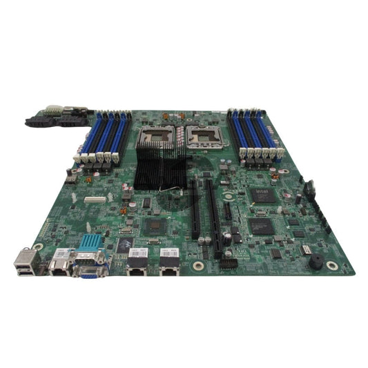 DAS97CMB8D0 - Cisco UCS C200 M2 System Board
