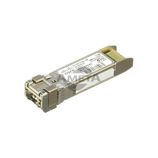 DS-SFP-FC8G-SW - 8 Gbps Fibre Channel SW SFP+, LC