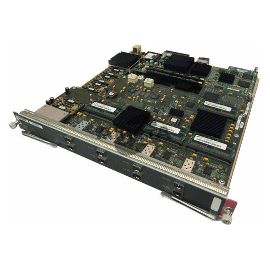 DS-X9308-SMIP - Cisco MDS9000 8port IP storage services module