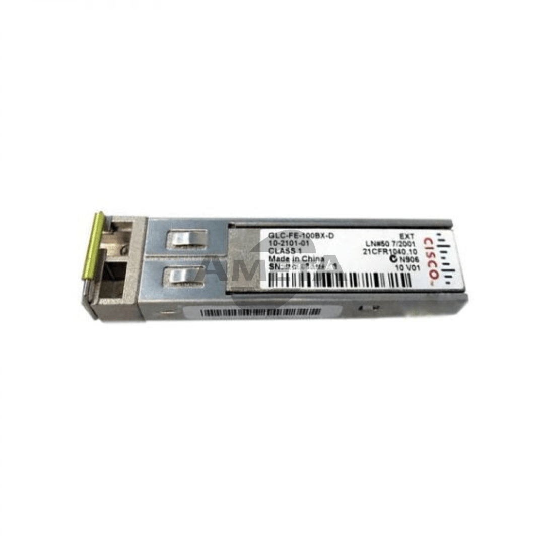 GLC-FE-100BX-D= - 100BASE-BX10-D SFP