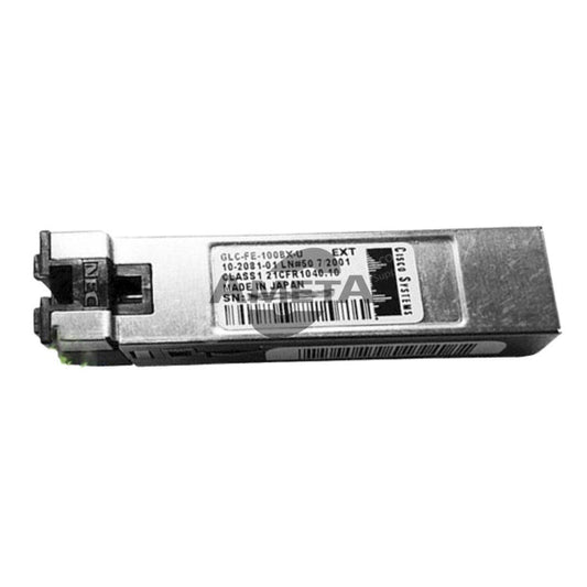 GLC-FE-100BX-U - 100BASE-BX10-U SFP