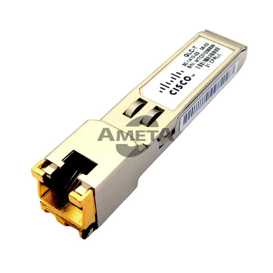 GLC-T - Cisco 1000Base-T SFP
