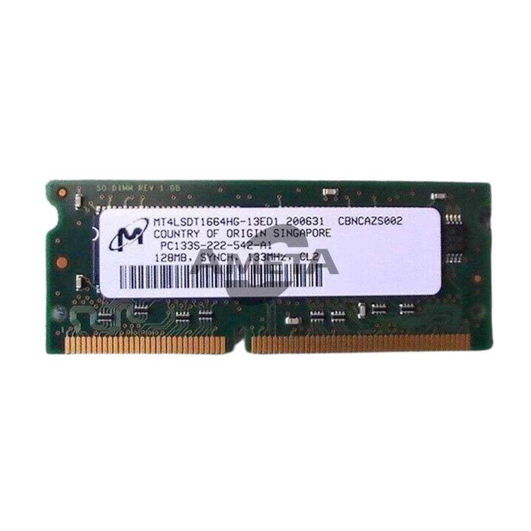 MEM1841-128D - Cisco 128MB DRAM for Cisco1841