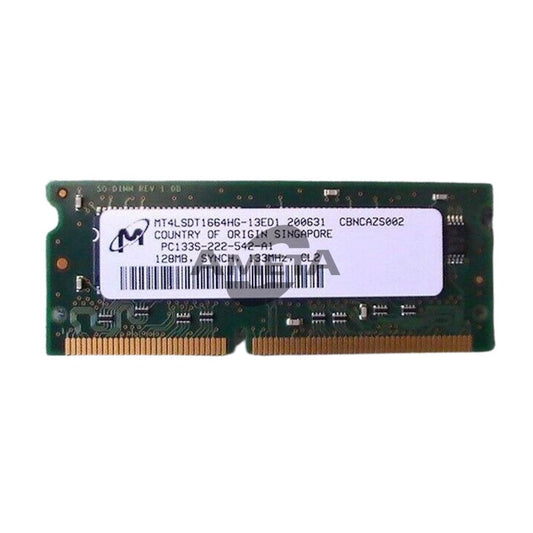 MEM1841-128D - Cisco 128MB DRAM for Cisco1841