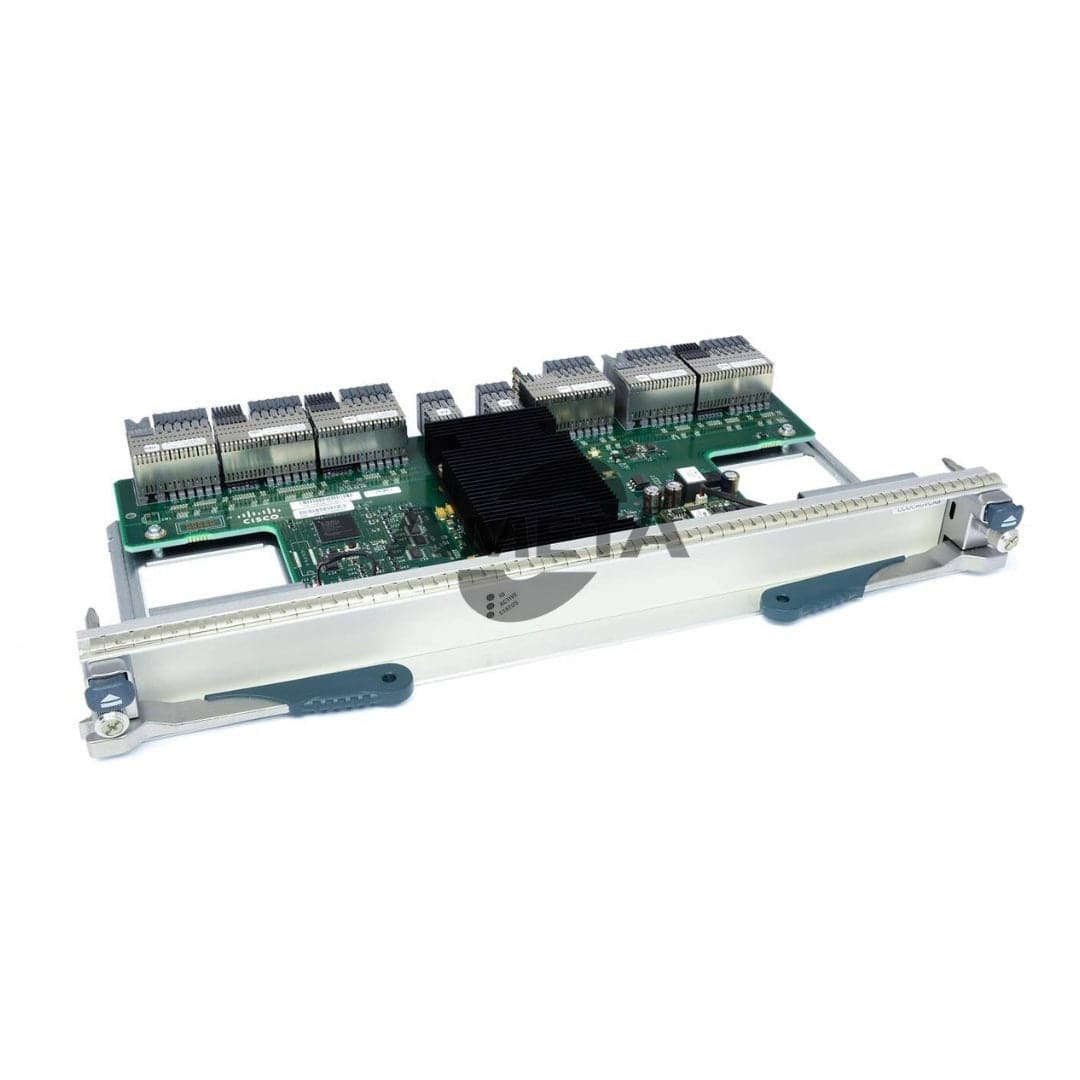 N7K-C7010-FAB-2 - Nexus 7000 - 110Gbps/Slot Fabric Module