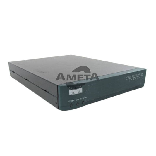 PIX-506E - PIX 506E FireWall Security Appliance