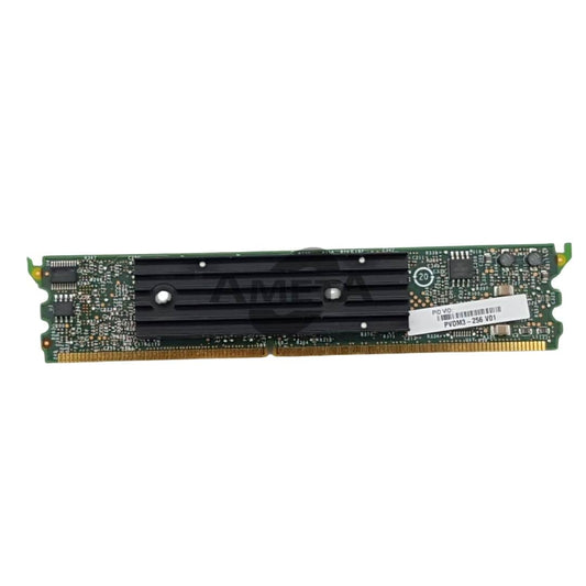 PVDM3-256 - Cisco 256-channel high-density voice DSP module SPARE
