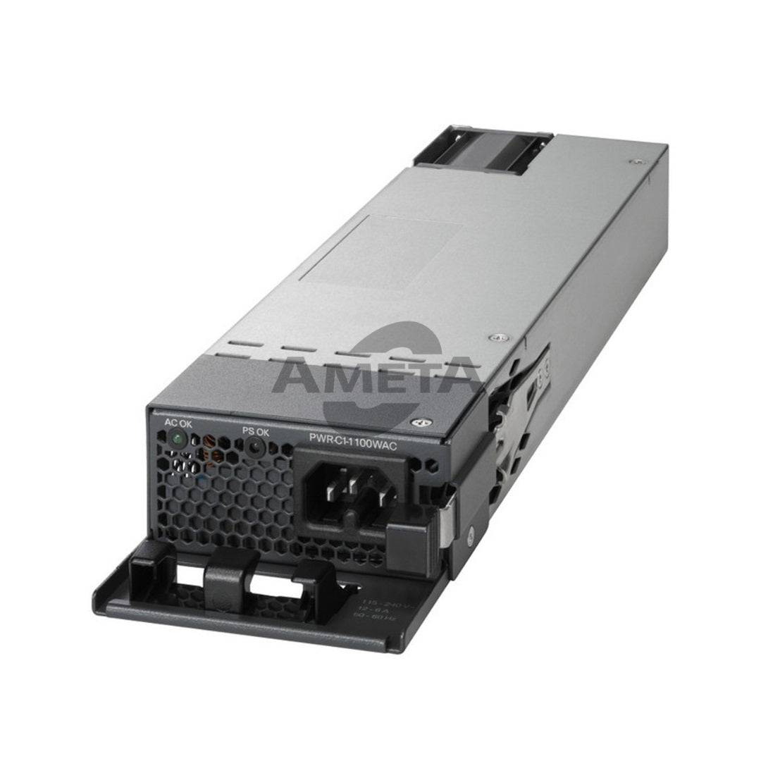 PWR-C1-1100WAC - 1100W AC Config 1 Power Supply