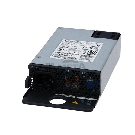PWR-C6-1KWAC - 1KW AC Config 6 Power Supply