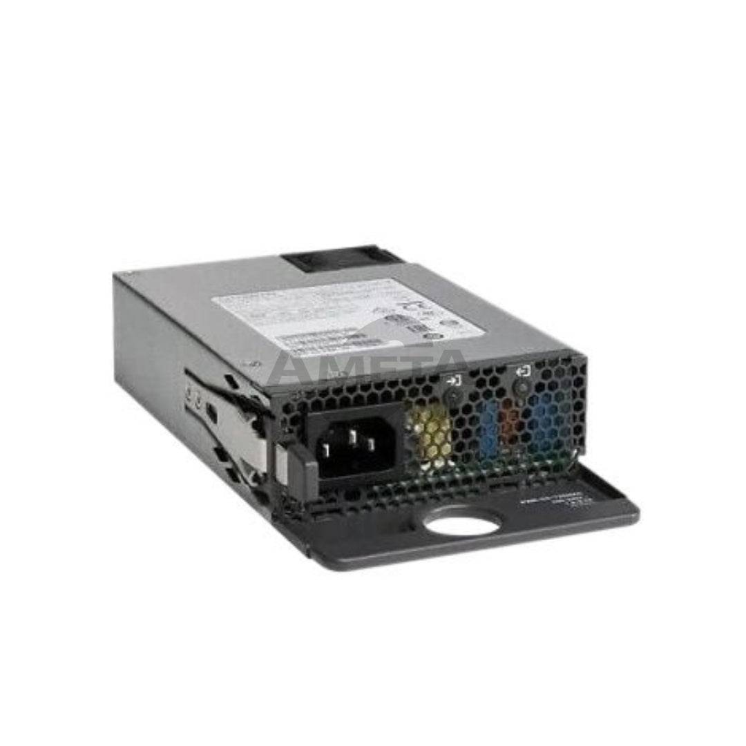 PWR-C6-600WAC - 600W AC Config 6 Power Supply