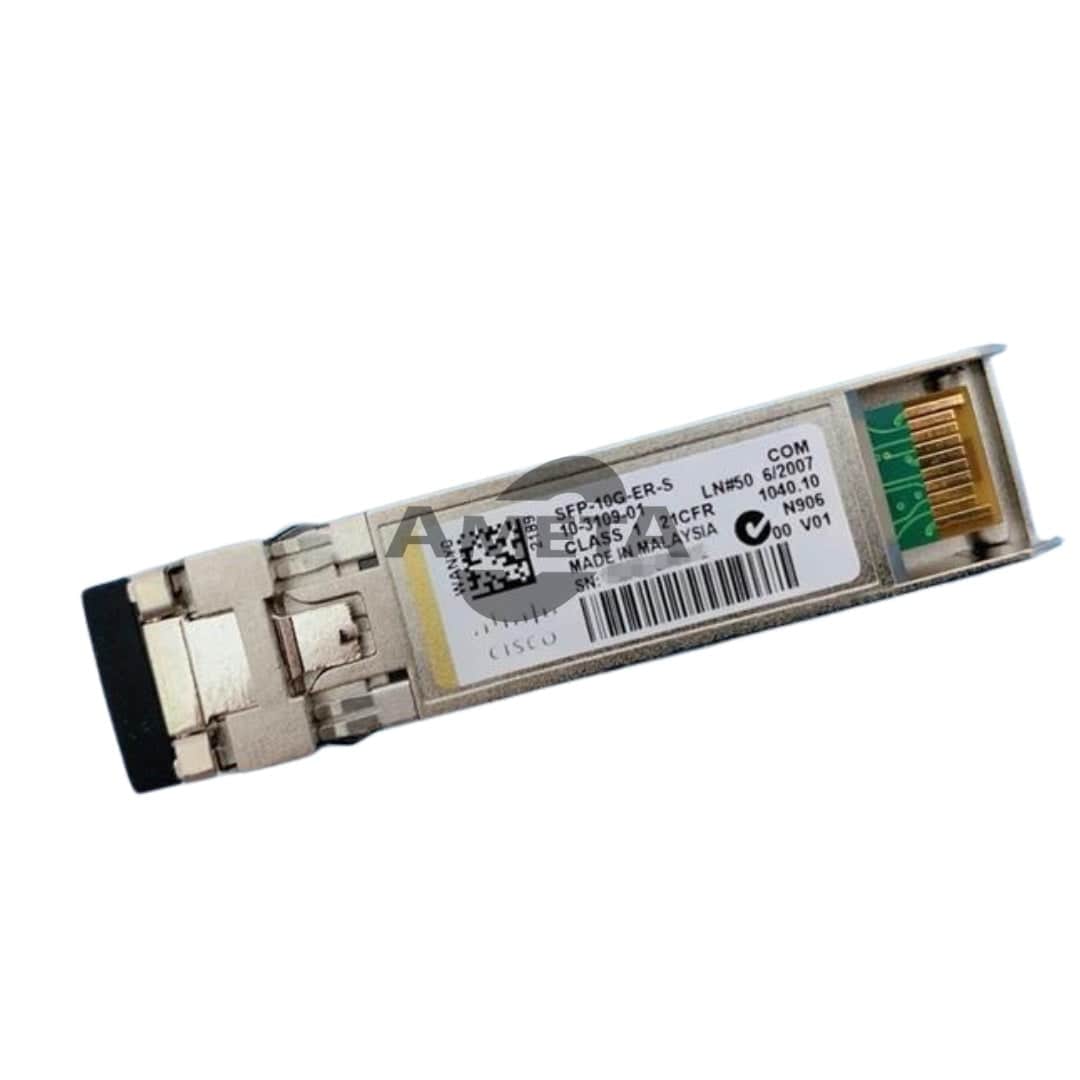SFP-10G-ER-S - 10GBASE-ER SFP Module, Enterprise-Class