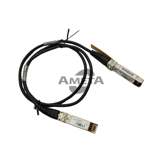 SFP-H10GB-CU1M - 10GBASE-CU SFP+ Cable 1 Meter (NEW)