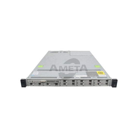 UCS-C220-M3SBE – Cisco UCS C220 M3 SFF Rack Server (w/o CPU, Memory, HDD, PCIe, with Rail Kit)