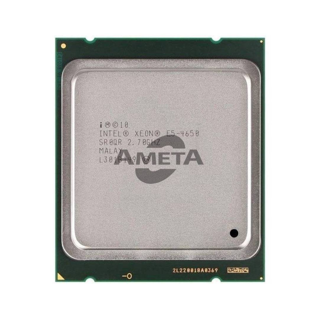 UCS-CPU-E5-4650 - 2.70GHz E5-4650 130W 8C/20MB Cache/DDR3 1600MHz