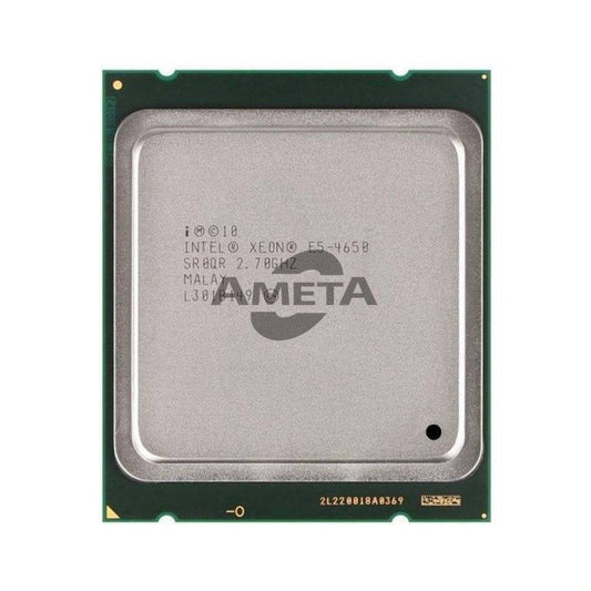 UCS-CPU-E5-4650 - 2.70GHz E5-4650 130W 8C/20MB Cache/DDR3 1600MHz