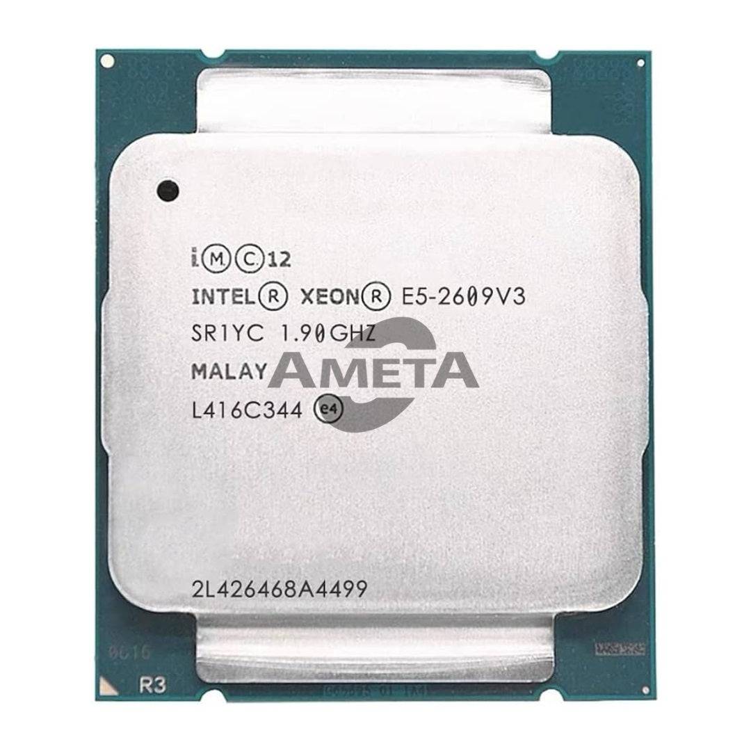 UCS-CPU-E52609D / SR1YC - 1.9GHz E5-2609v3 85W 6C 15MB Cache