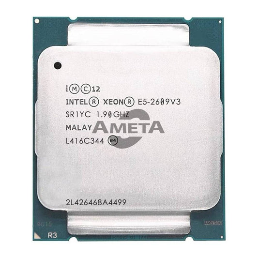 UCS-CPU-E52609D / SR1YC - 1.9GHz E5-2609v3 85W 6C 15MB Cache