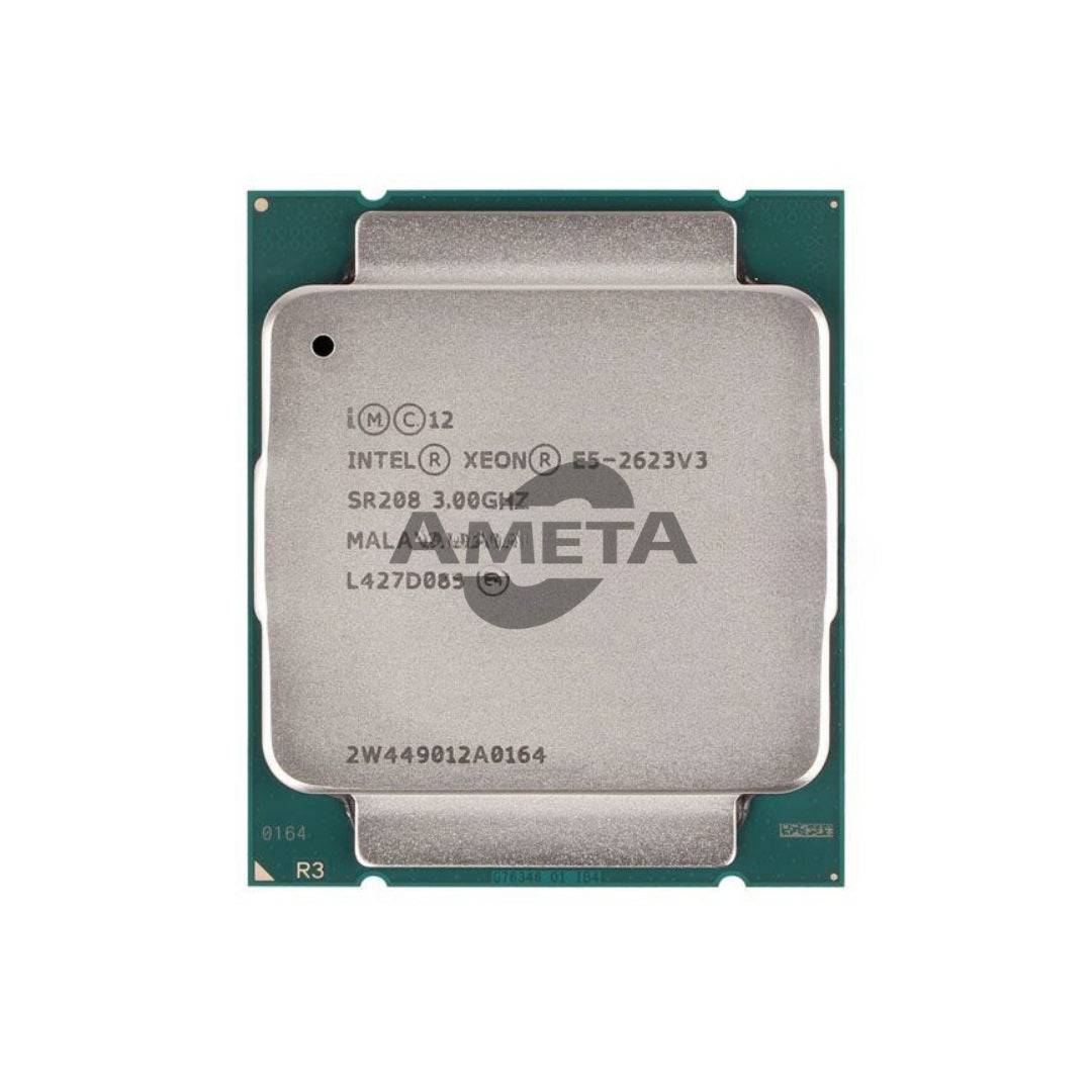 UCS-CPU-E52623D / SR208 - Intel Xeon E5-2623v3 3.00GHz 105W 4C 10MB Cache Processor