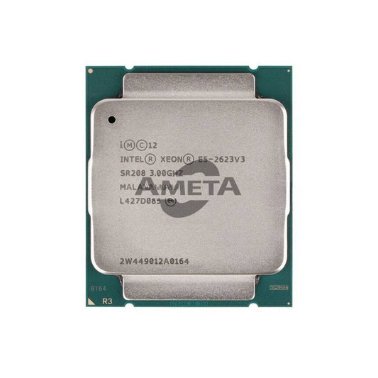 UCS-CPU-E52623D / SR208 - Intel Xeon E5-2623v3 3.00GHz 105W 4C 10MB Cache Processor