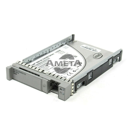 UCS-SD120G0KS2-EV - 120GB SFF Enterprise Value 6G SATA SSD