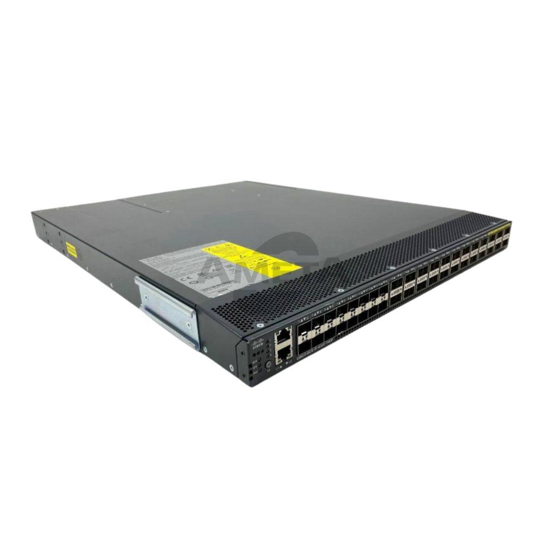 UCS-SP-FI6332-16UP - UCS 6332-16UP FI/4 QSFP+,8SFP+