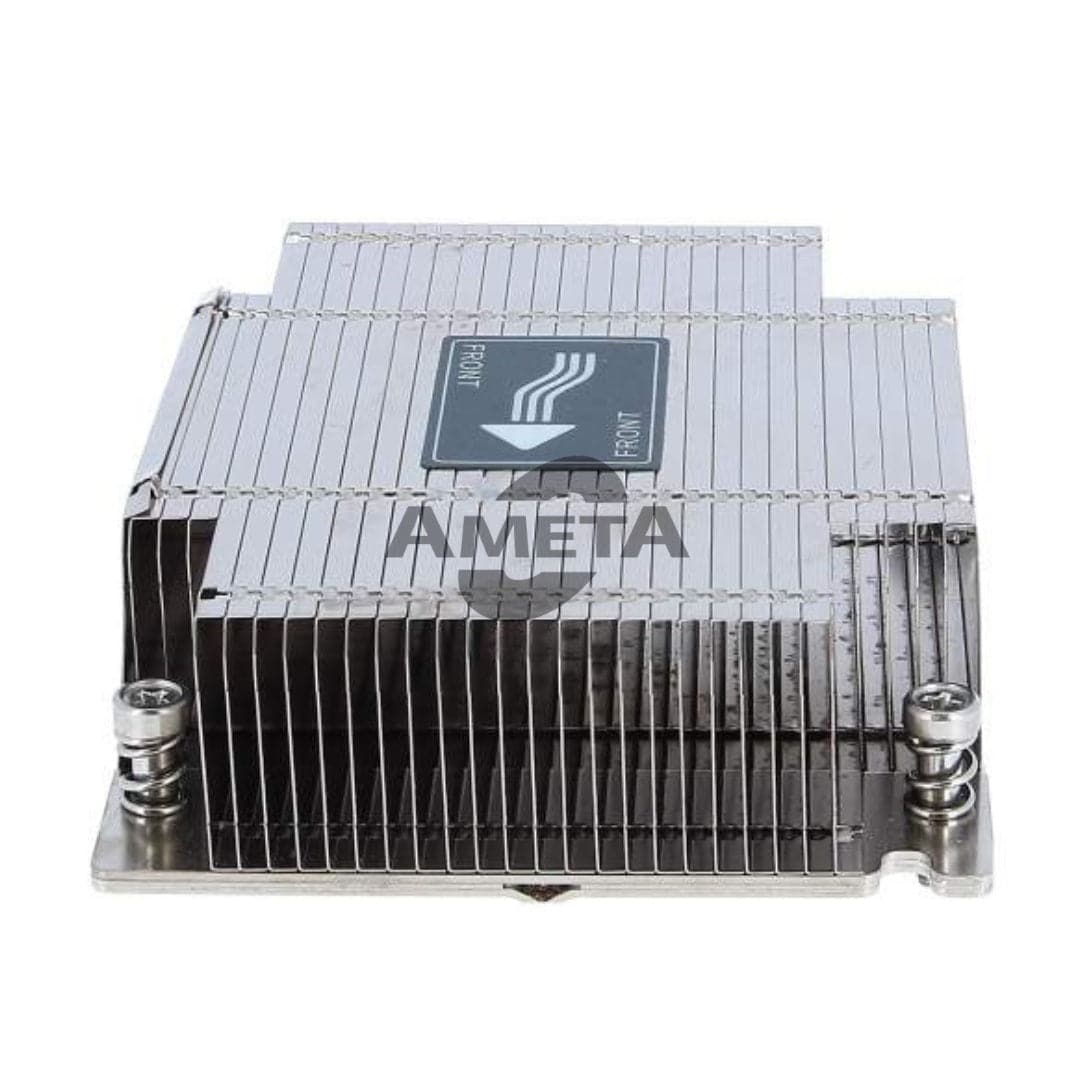 UCSB-HS-EP-M4-F - CPU Heat Sink for UCS B200 M4/B420 M4 (Front)