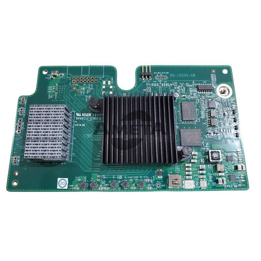 UCSB-MLOM-40G-01 - Cisco UCS VIC 1240 modular LOM for blade servers