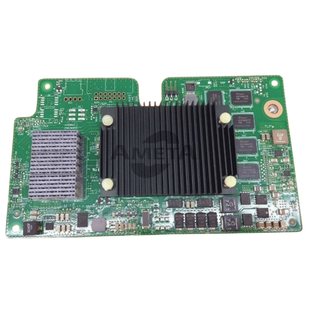 UCSB-MLOM-40G-03 - Cisco UCS VIC 1340 modular LOM for blade servers