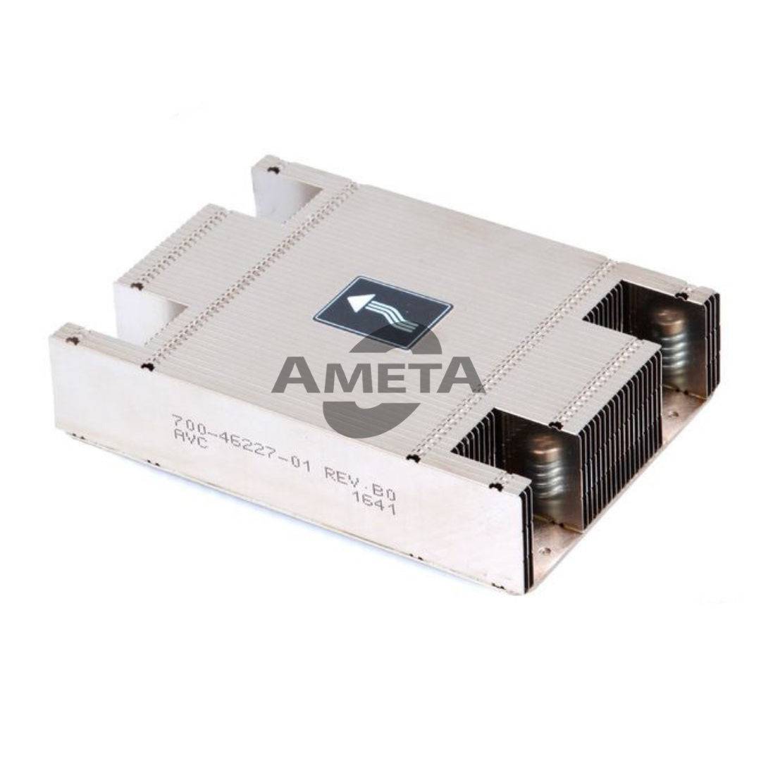 UCSC-HS-C220M4 / 700-46227-01 - Cisco UCS C220 M4 Heat Sink