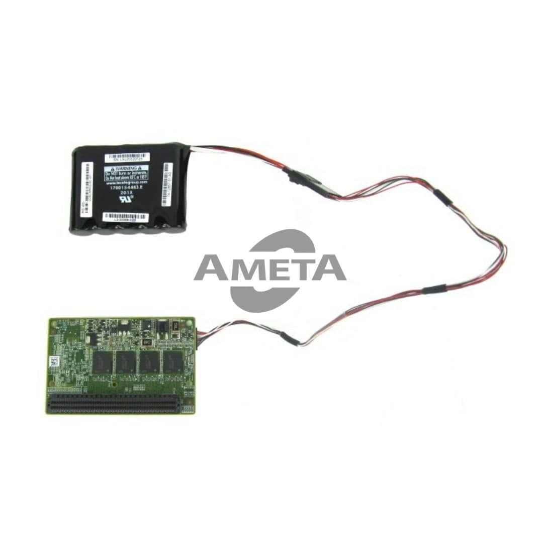 UCSC-MRAID12G-512 - Cisco 12Gbps SAS 512MB FBWC Cache module (Raid 0/1/5)