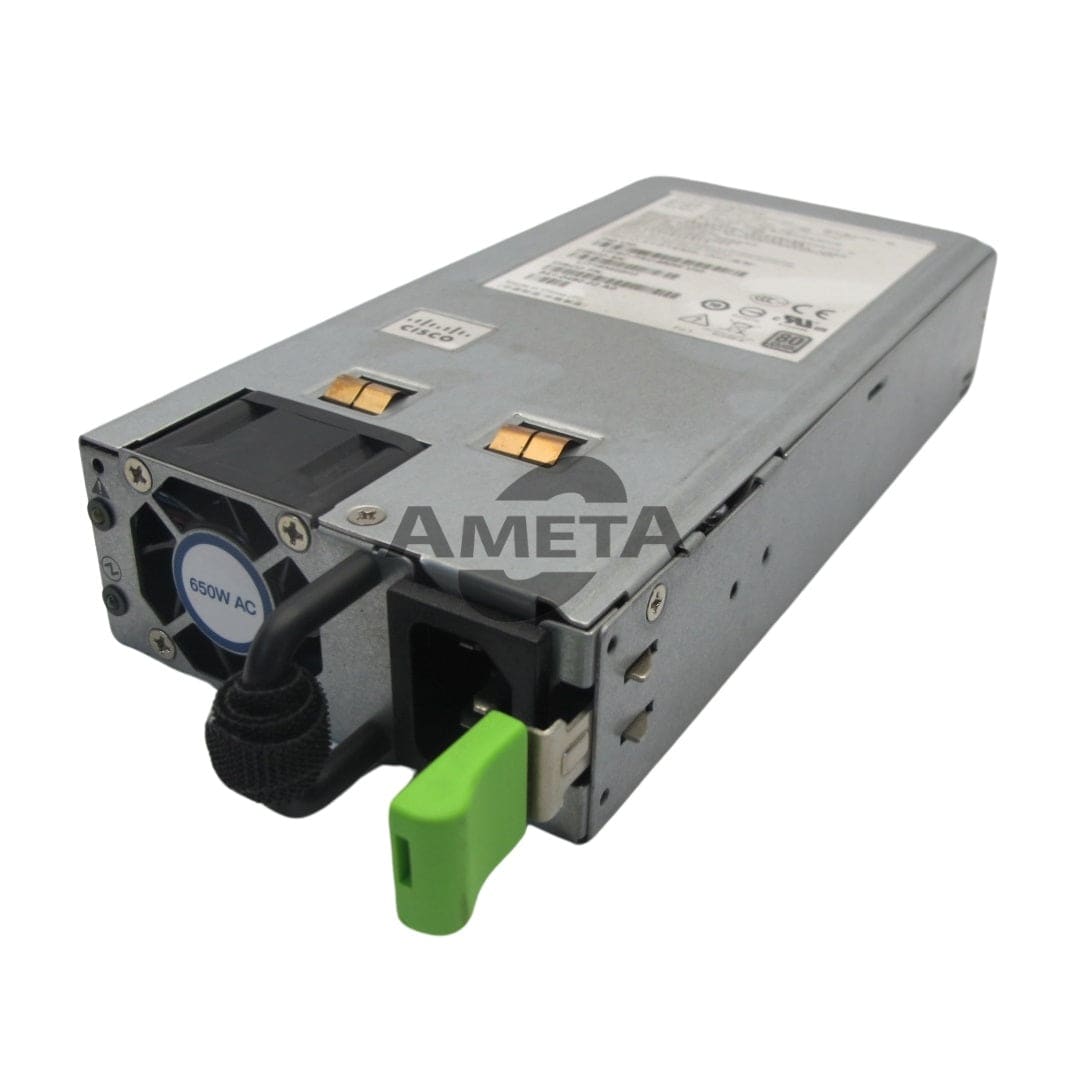 UCSC-PSU-650W - Cisco UCS C-series 650W Redundant PSU
