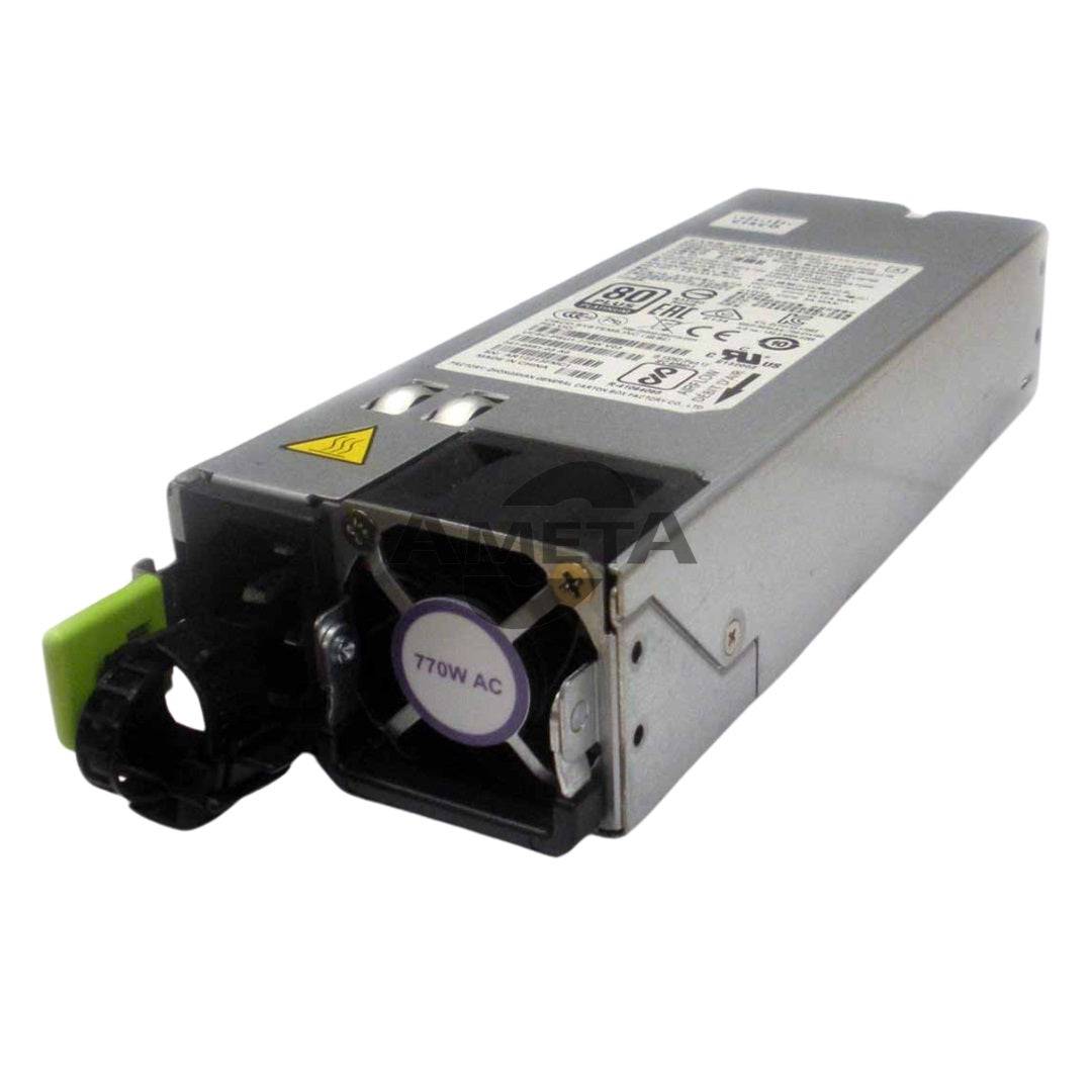 UCSC-PSU1-770W - Cisco UCS 770W AC Power Supply