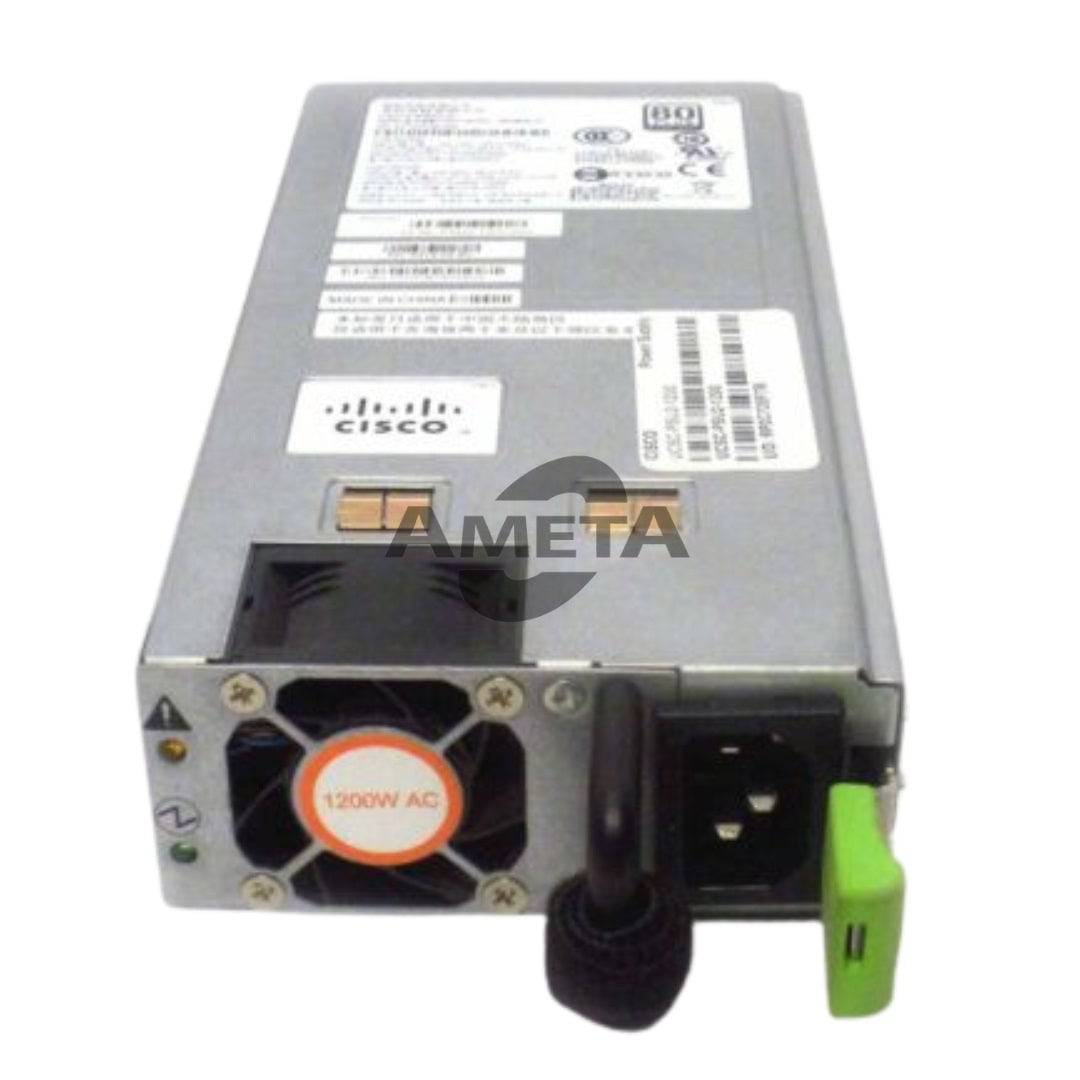 UCSC-PSU2-1200 - 1200W 2u Power Supply For UCS
