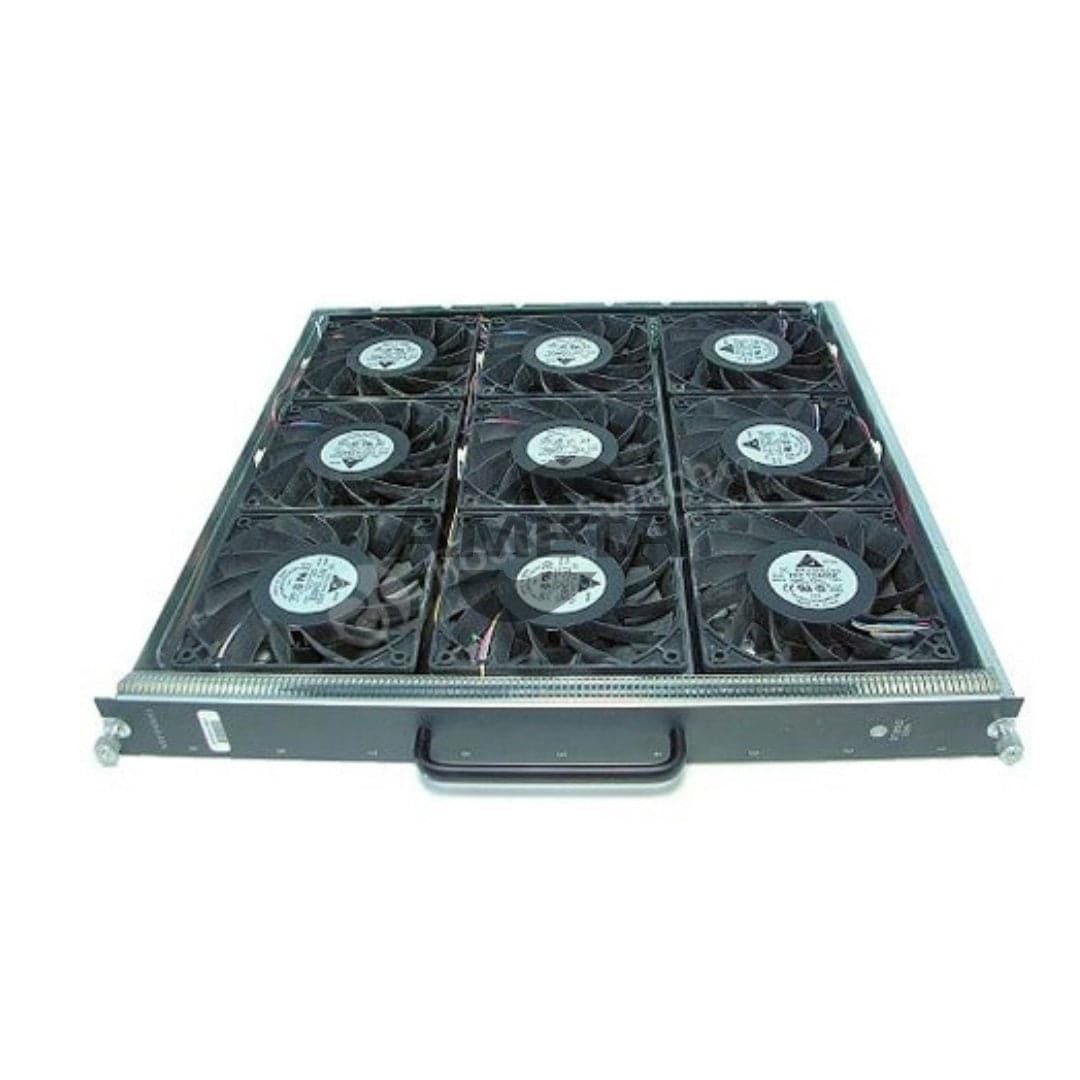 WS-C6509-E-FAN - Catalyst 6509-E Chassis Fan Tray