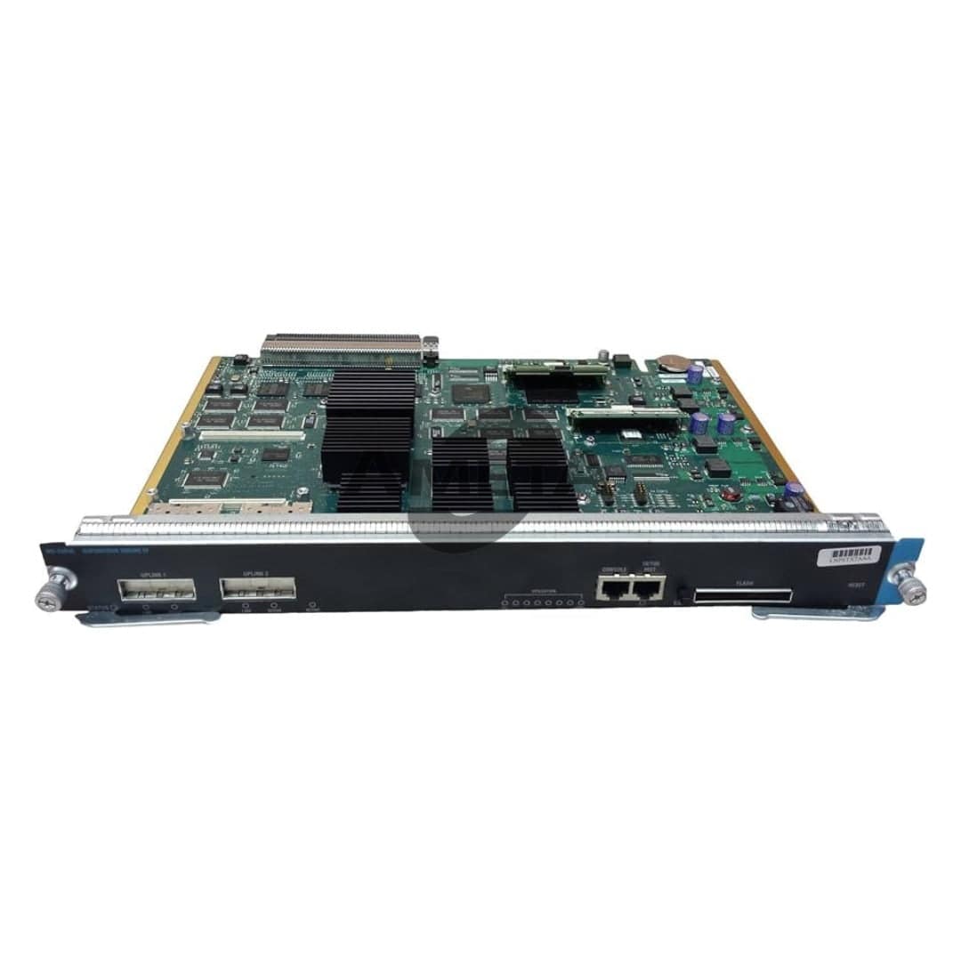 WS-X4515 - C4000 Supervisor IV 2 GE Console RJ45