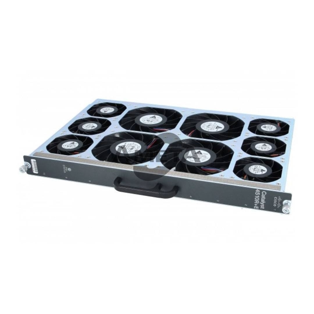 WS-X4582+E - Cisco Catalyst 4510R+E Fan Tray (Spare)