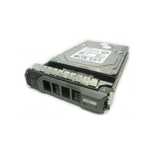 00RVDT / 0RVDT - DELL 300GB 15K 12G 2.5" SAS HDD