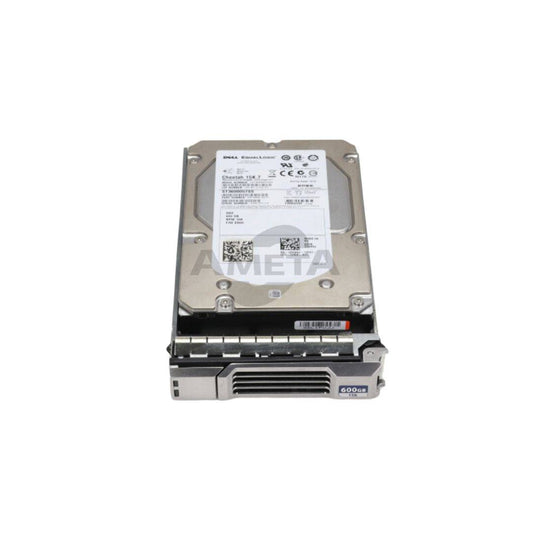 00VX8J - Dell 600GB 15K 6G 3.5" SAS HDD