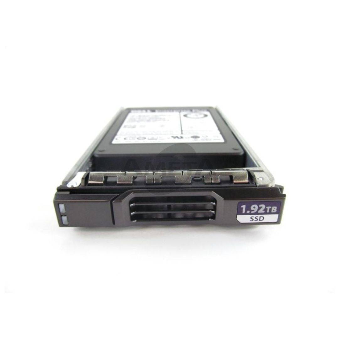 01NFN7 - Dell Enterprise Plus 1.92TB SAS 12Gb/s Read Intensive 2.5" SSD