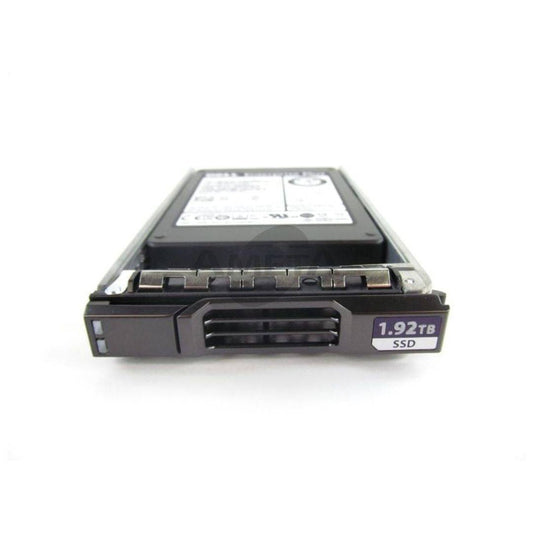 01NFN7 - Dell Enterprise Plus 1.92TB SAS 12Gb/s Read Intensive 2.5" SSD