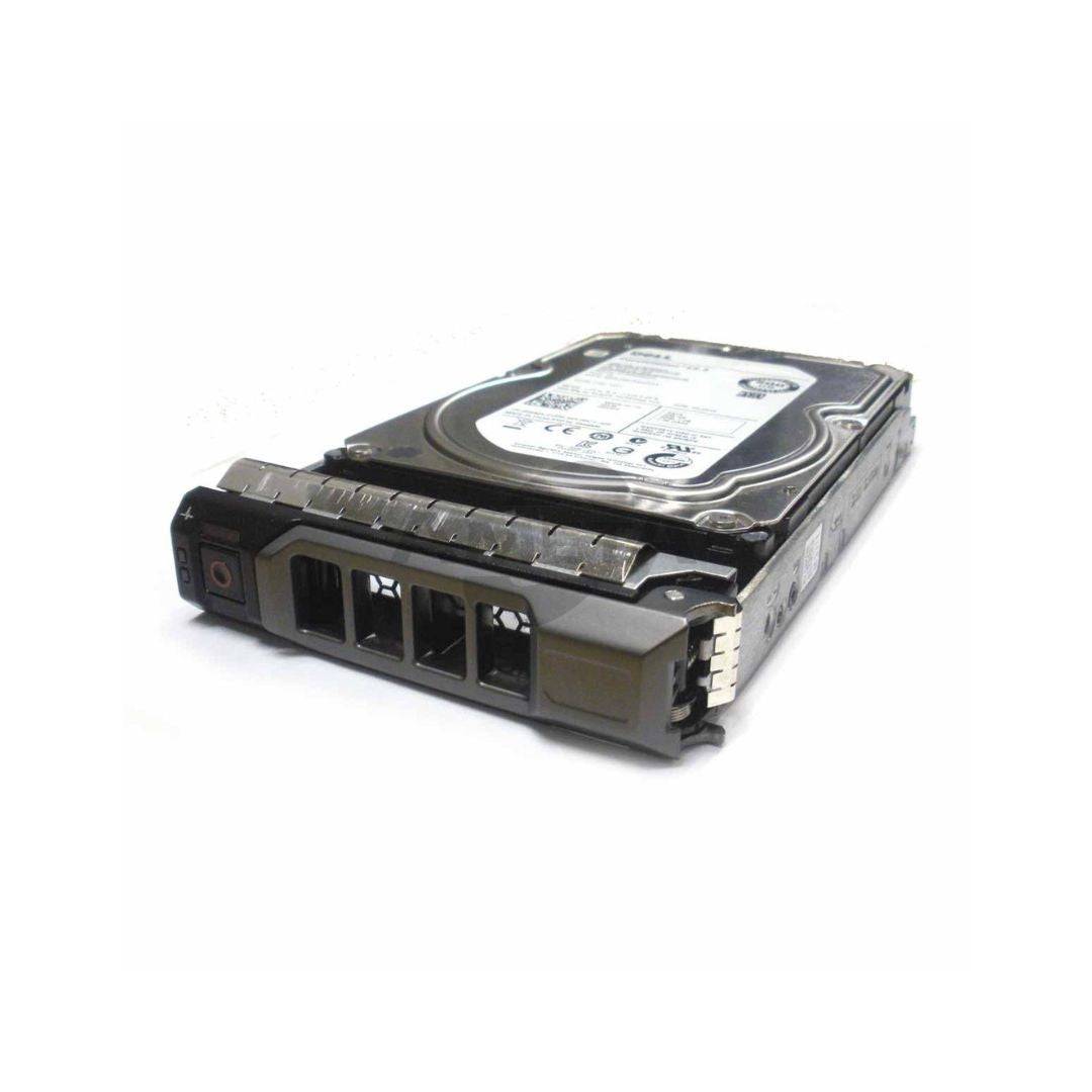 02R42K - DELL 500GB 7.2K SATA 3.5" Hot-Plug HDD