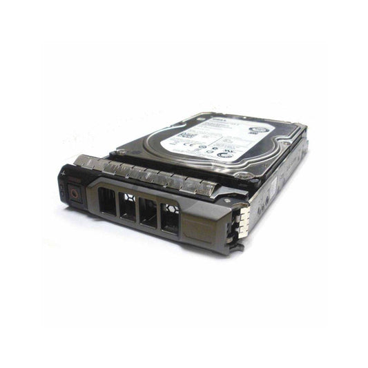 02R42K - DELL 500GB 7.2K SATA 3.5" Hot-Plug HDD