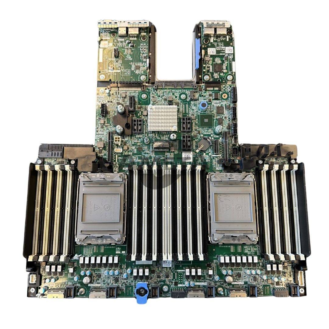 06V45N / 6V45N - Dell PowerEdge R750 System Board